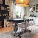 Cadeira Ghost sem Braço – Philippe Starck